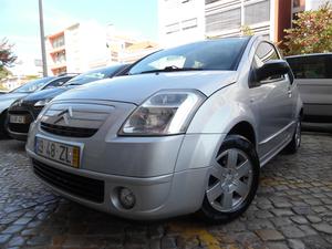  Citroen C2 1.1 SX Pack (60cv) (3p)