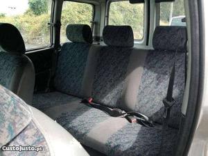 Citroën Berlingo multispace Fevereiro/97 - à venda -