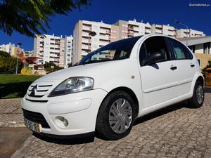 Citroën C3 1.4 HDI Fevereiro/06 - à venda - Comerciais /