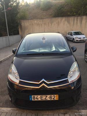 Citroën C4 Picasso Full extras Dezembro/07 - à venda -