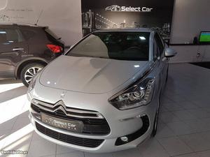 Citroën DS5 2.0 HDI / HYBRID Novembro/13 - à venda -