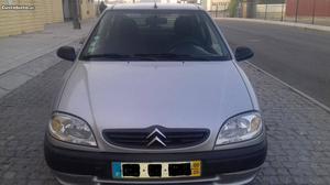 Citroën Saxo 1.5 D 2LUG.KM Fevereiro/00 - à venda -