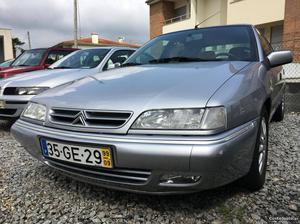 Citroën Xantia 2.0 Hdi Exclisive Setembro/99 - à venda -
