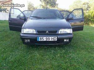 Citroën ZX 1.4i Platine Full Extras Agosto/96 - à venda -