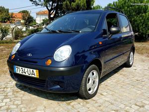 Daewoo Matiz 0.8 SE  Agosto/02 - à venda - Ligeiros