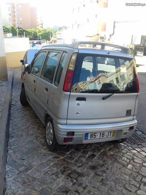 Daihatsu Move Usado Janeiro/98 - à venda - Ligeiros