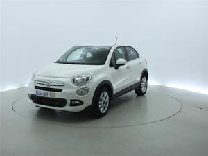  Fiat 500X 1.3 MJ Pop Plus S&S