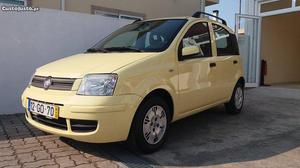 Fiat Panda 1.2 Dynamic Outubro/08 - à venda - Ligeiros