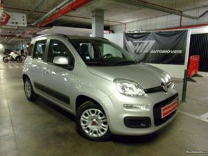 Fiat Panda 1.2 lounge Março/15 - à venda - Ligeiros