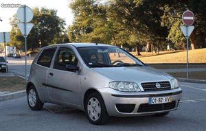 Fiat Punto 1.3 Multijet Janeiro/04 - à venda - Comerciais /