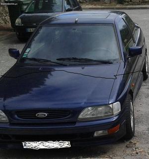 Ford Escort GAL Dezembro/92 - à venda - Ligeiros