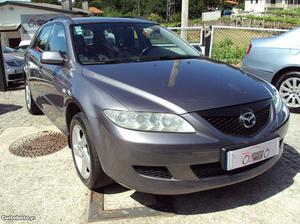 Mazda  cv Abril/05 - à venda - Ligeiros