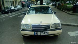 Mercedes-Benz C  Agosto/95 - à venda - Ligeiros