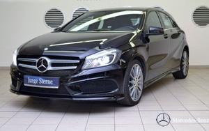  Mercedes-Benz Classe A A 200 CDi B.E. AMG Sport (136cv)