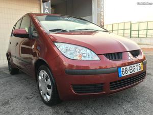 Mitsubishi Colt 1.1 SX EXCLUSIV AC Março/06 - à venda -