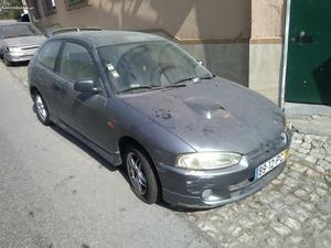 Mitsubishi Colt 1.3 ano  Bom Preço Maio/00 - à venda -