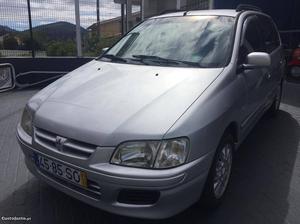 Mitsubishi Space Star SPORT 1.9 DI-D Novembro/01 - à venda