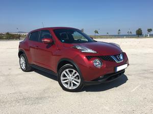  Nissan Juke 1.5 dCi N-Connecta (110cv) (5p)