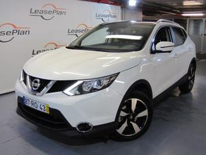  Nissan Qashqai 1.5 dCi N-Connecta cv) (5p)