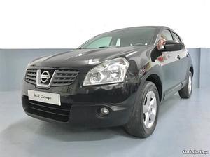 Nissan Qashqai 1.6 VISIA AC Junho/07 - à venda - Monovolume