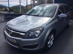 Opel Astra 1.3 CDTI ecoFLEX Março/08 - à venda - Ligeiros