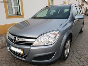 Opel Astra 1.3 cdti ecoflex Dezembro/08 - à venda -