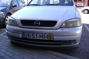 Opel Astra 1.4 Club Novembro/98 - à venda - Ligeiros