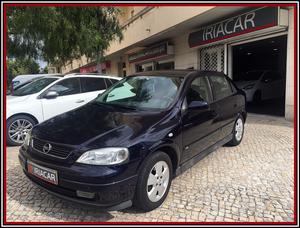  Opel Astra 1.4 Selection (90cv) (5p)