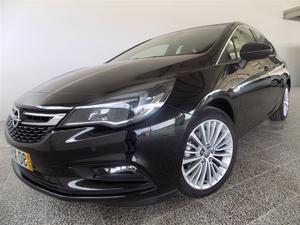  Opel Astra 1.6 CDTI EDITION JCV) (5P)