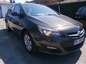  Opel Astra 1.6 CDTi Cosmo S/S Jcv) (5p)