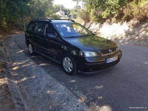 Opel Astra 1.7 Dti izuso Março/03 - à venda - Ligeiros