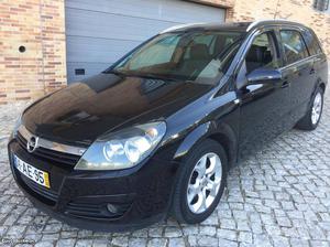 Opel Astra Caravan1.9 CDTiCosmo Junho/05 - à venda -