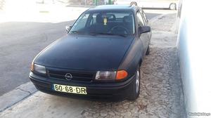 Opel Astra Carro Abril/95 - à venda - Ligeiros Passageiros,
