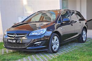  Opel Astra Sport Tourer 1.6 CDTi Executive