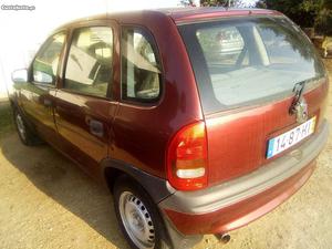 Opel Corsa 1.2 suing Outubro/96 - à venda - Ligeiros