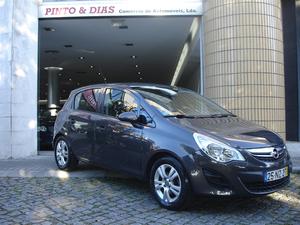  Opel Corsa 1.3 CDTi City 88g (95 CV)