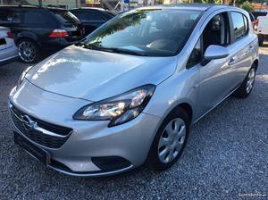 Opel Corsa 1.3 CDTi Enjoy Outubro/15 - à venda - Ligeiros