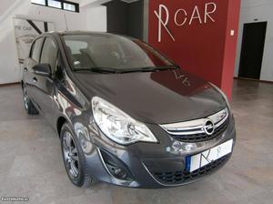 Opel Corsa 1.3 CDTi GO GPS Julho/13 - à venda - Ligeiros
