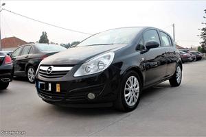 Opel Corsa 1.3 CDTi ecoFLEX Novembro/09 - à venda -