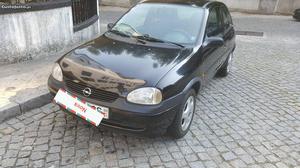 Opel Corsa 1.5 td Motor Izuso Janeiro/00 - à venda -