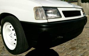 Opel Corsa comercial Janeiro/93 - à venda - Comerciais /