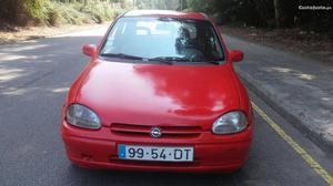 Opel Corsa corsa b Junho/94 - à venda - Comerciais / Van,