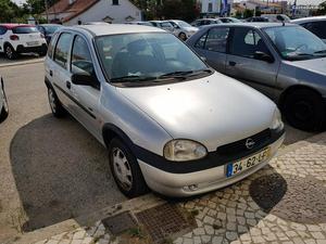 Opel Corsa swing Junho/98 - à venda - Ligeiros Passageiros,