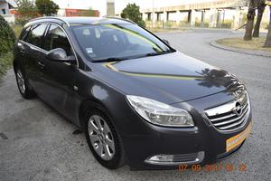  Opel Insignia ST 2.0 CDTi Edition (130cv) (5p)