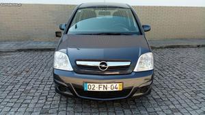 Opel Meriva CDTI Impecavel AC Abril/08 - à venda - Ligeiros