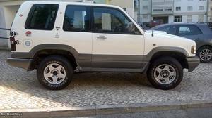 Opel Monterey 3.1 td Outubro/93 - à venda - Pick-up/