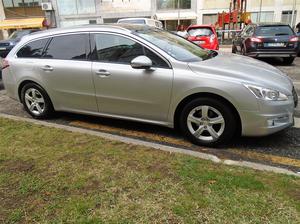  Peugeot 508 SW 1.6 HDi Active (112cv) (5p)