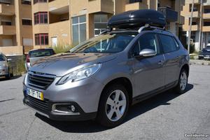 Peugeot  E-HDI Oferta Fevereiro/15 - à venda -