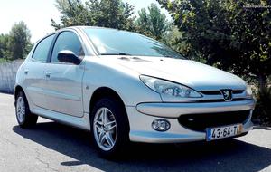 Peugeot  HDI XS Abril/02 - à venda - Ligeiros