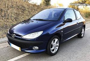 Peugeot  HDI xs Julho/02 - à venda - Comerciais